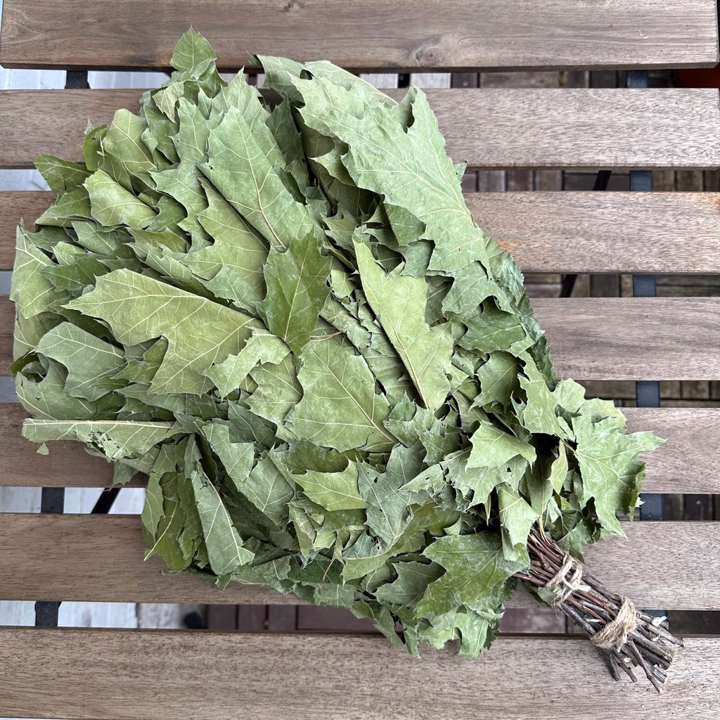 Sauna Whisks: Starter Set