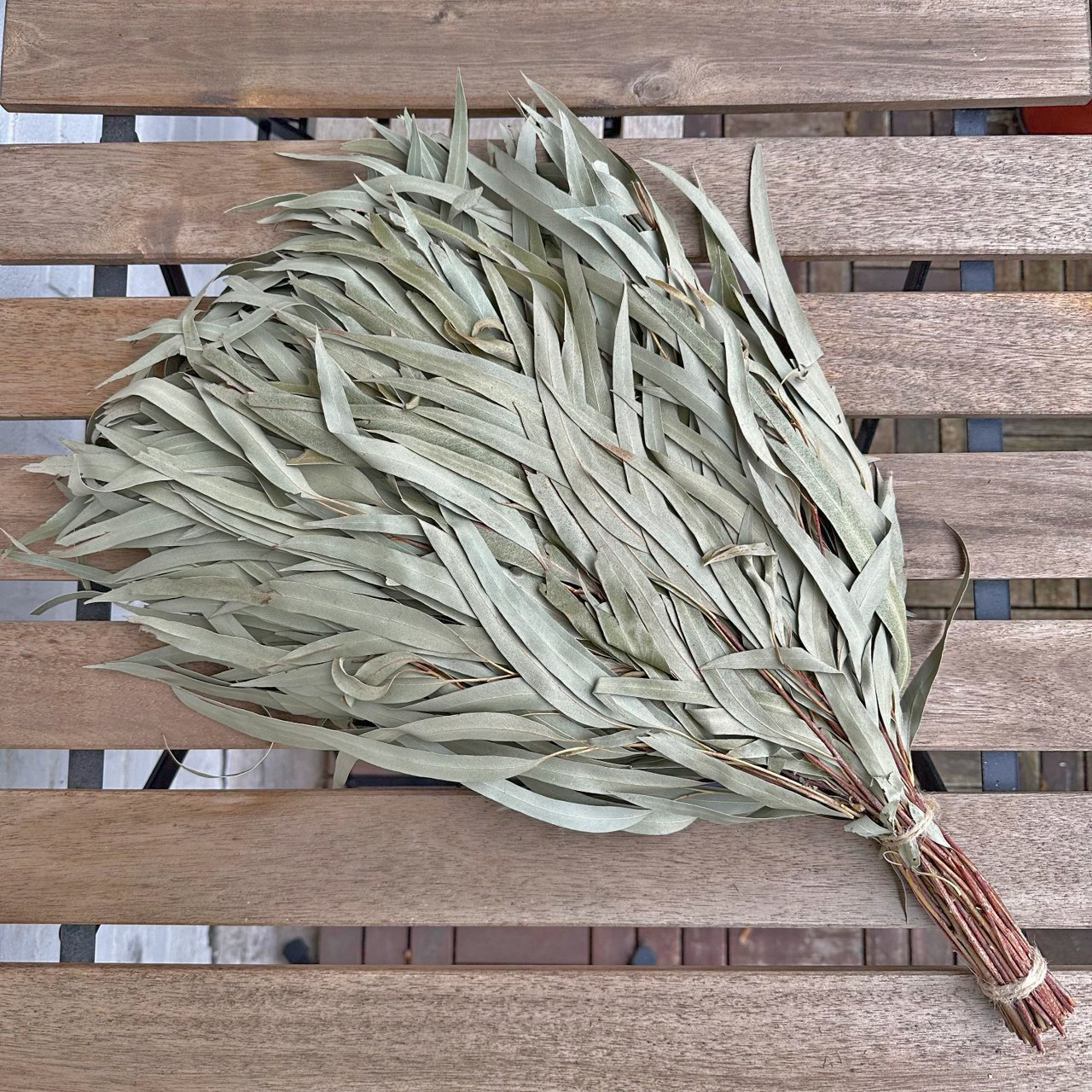 Eucalyptus Sauna Whisk