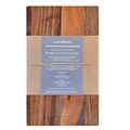 Walnut cutting board